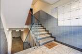 Treppenhaus - 