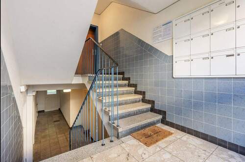 Treppenhaus - 