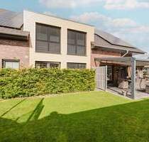 Exklusives Einfamilienhaus mit Einliegerwohnung in Nordhorn - Wohnen am Blankepark