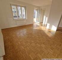 4 Raum Wohnung zum Eigennutz auf dem Kaßberg - Chemnitz