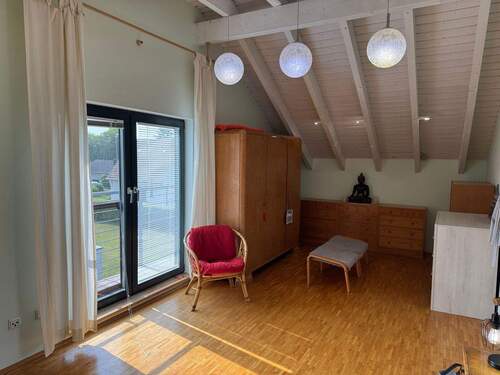 Schlafzimmer 2. OG 2 - 