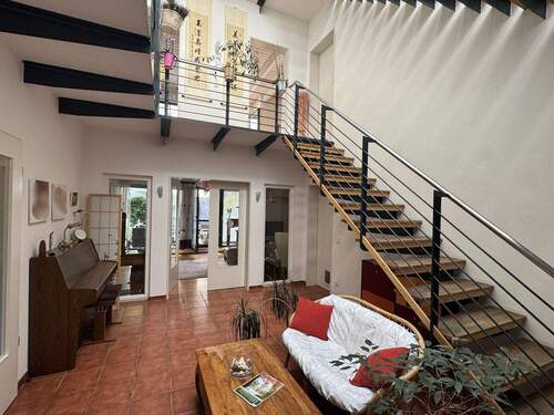 Atrium 2 - Einfamilienhaus mit 205,00 m² in Niederkassel zum Kaufen