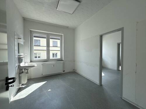 Behandlungszimmer I EG - 