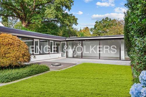 Bild 1 - Traumhafter Bungalow auf sonnigem Grundstück