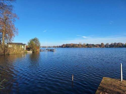 Großer Müllroser See - 