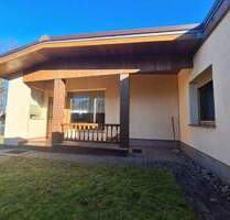 Klein aber Fein - Idyllisch gelegenes Kleinhaus in der Nähe des Großen Müllroser See`s!