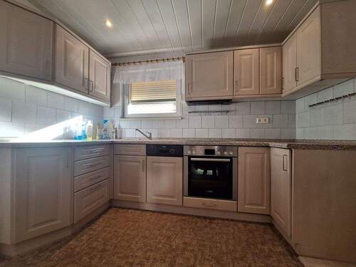 Küche - Einfamilienhaus mit 53,00 m&sup2; in Müllrose zum Kaufen