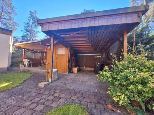 Carport - 