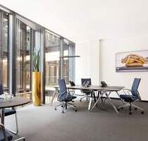 Exklusive und hochwertige Büros im Alten Wall - All-in-Miete - Hamburg Hamburg-Altstadt