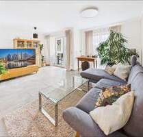 Ihr neues Zuhause in Haibach - moderne DHH mit sonniger Terrasse