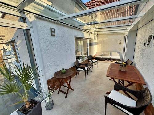 Wintergarten - 