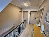 Flur im Dachgeschoss - 