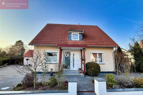 Hauseingang - Top modernisiert in bester Lage