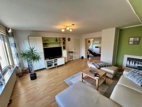 Schlafzimmer / Dachgeschoss - 