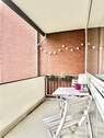 Balkon - 