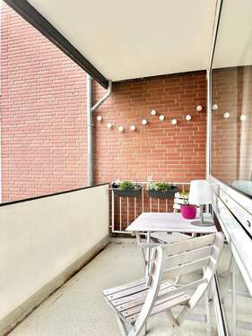Balkon - 