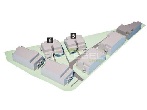 Haus 5 I 6 Wohnung 01 - 