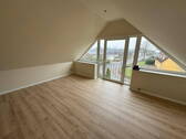ausgebauter Spitzboden - 