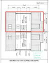 Grundriss Dachgeschoss - 