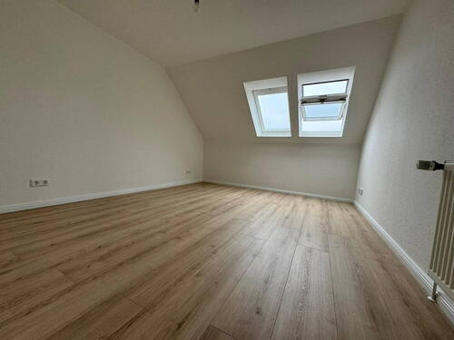 Zimmer im Obergeschoss - 