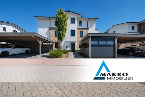 200-9148_Titel_III - 3D VIRTUAL TOUR - Moderne Wohnung mit Fahrstuhl und Carport in Klein Nordende