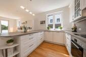 200-9148_Kueche-3_dekoriert - Etagenwohnung mit 90,00 m&sup2; in Klein Nordende zum Kaufen