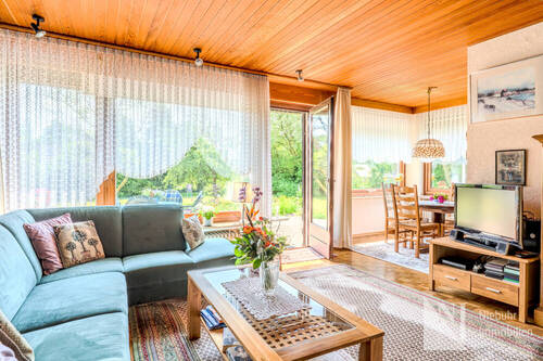 Wohnzimmer - 