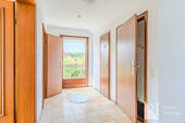 Flur im Dachgeschoss - 
