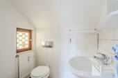 Separates WC - 