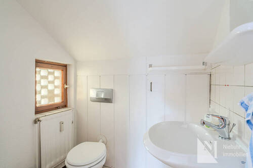 Separates WC - 