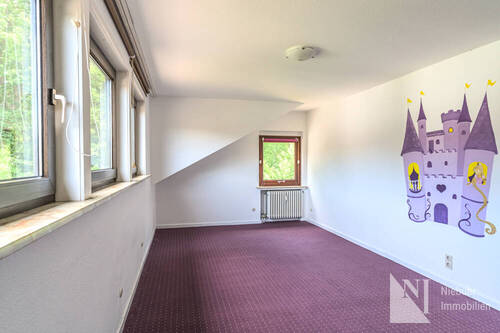 Kinderzimmer - 