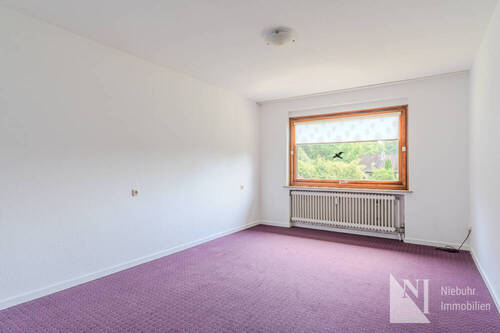 Kinderzimmer - 