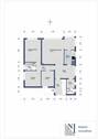 Grundriss Erdgeschoss - 