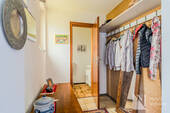 Garderobe - 