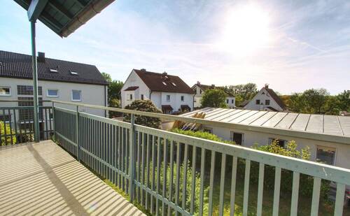 OBERGESCHOSS 