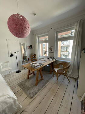 Büro oder Gästezimmer - 