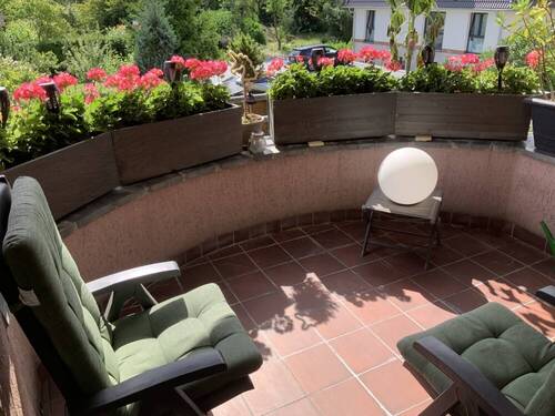 Balkon - 