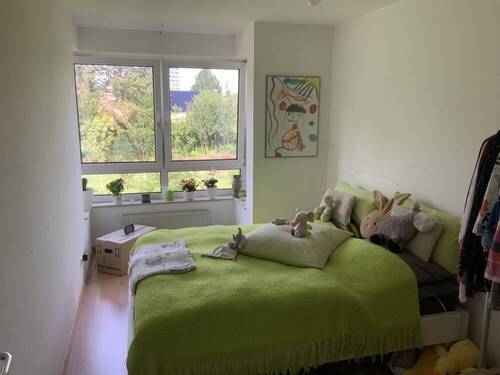 Kinderzimmer - 