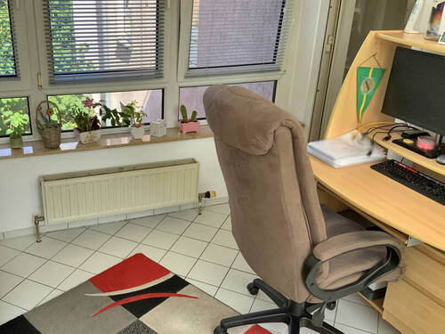 Wintergarten - 
