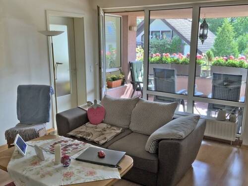 Wohnzimmer - 