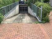 Tiefgarage - 