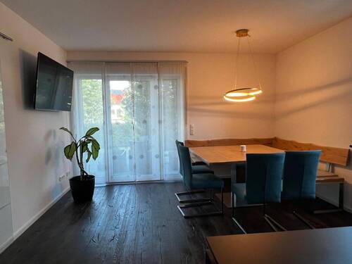 Essbereich EG - 