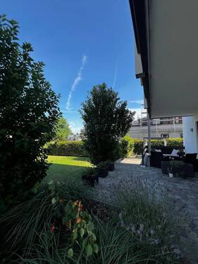 Terrasse - 