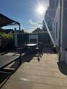 Terrasse - 