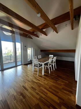 DG Wohnung - 