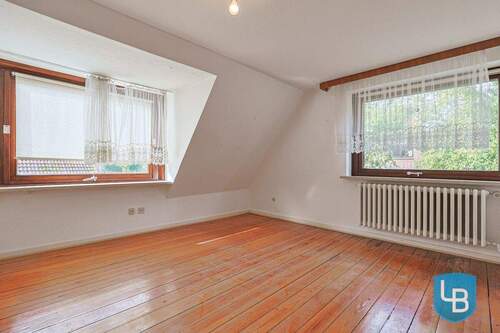 Schlafzimmer - 