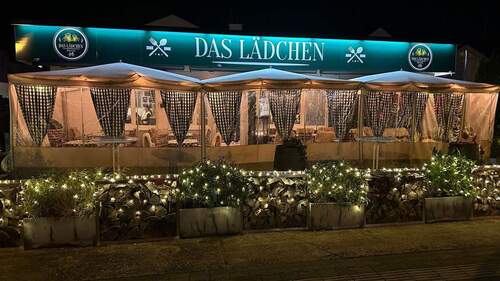 Bild 1 - ***DAS 'LÄDCHEN' STEHT ZUM VERKAUF***