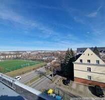Langfristig vermietete Wohnung im Heimgarten - Chemnitz Gablenz