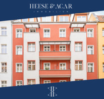 Nutzen Sie die virtuelle Tour: Vermietete 4-Zimmer-Wohnung in Berlin-Friedrichshain