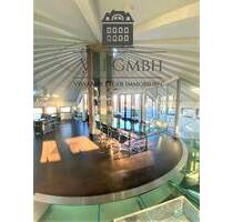 Repräsentative, möblierte Büroeinheit auf zwei Etagen in zentraler Lage von St. Ingbert - Sankt Ingbert